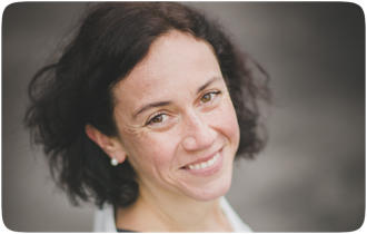 Über Sabine Häring